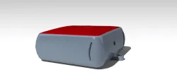 Negative Ion Generator Version 9