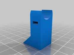 Neon light socket stand G5 standard