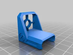NERF Jolt Sight