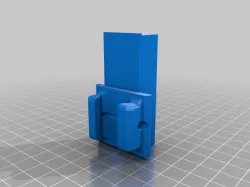 NESDR Pictianny rail mount