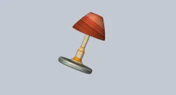 night light - veilleuse