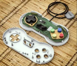 Nintendo controller