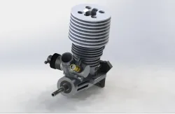 nitro engine
