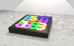 Number Puzzle
