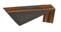 Office table design