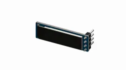 Oled Display 0.69" 96x16