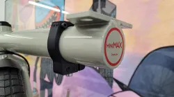 Omnium Minimax Universal LightClamp