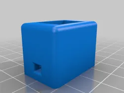 on-off key case
