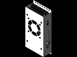OpenBuilds Blackbox 4X