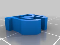 Openlock 3mm Ball Magnet