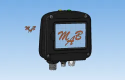 optical sensor