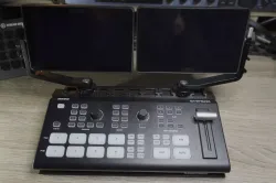 Osee GoStream Deck - Monitor cold shoes