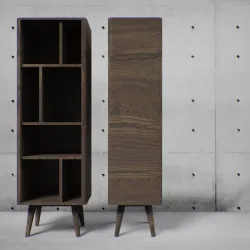"Owen" Bookcase (Sold by Joybird)