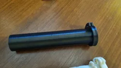 Oxford Heated Grips Throttle for Honda CRF 300