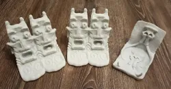 PALEO Game Board Luxurities and Spare Parts