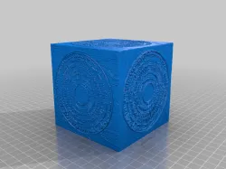 Pandorica Flat Bottom Remix
