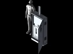 PANEL MDP