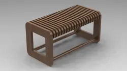 Parametric Bench