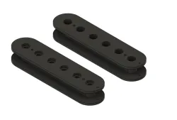 Parametric Humbucker Bobbins For 3D Printing