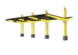 parking cover