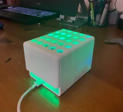  PC Style Arduino Box