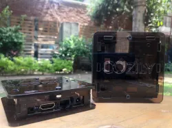 PCB Enclosure (Acrylic)