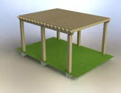 Pergola