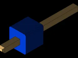 PIN HEADER 2.54