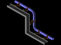 Pipe Support