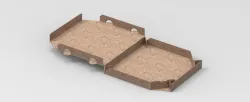 Pizza Box