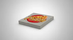 Pizza Box