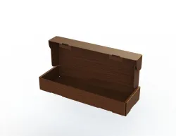 Pizza Box