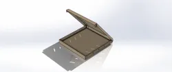 Pizza Box