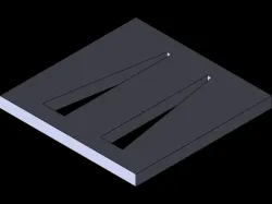 Plate Fixture