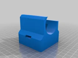 Play Seat Trophy Riser Feet