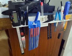 PORTE OUTILS IMPRIMANTE 3D V2