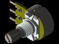 Potentiometer
