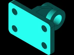 Practice model