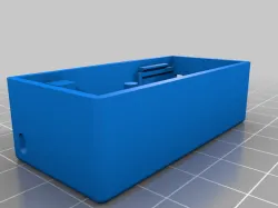 PS2 USB-C power supply box