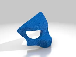 Puro's Skull Mask (Changed)