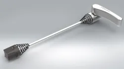 quick release