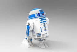R2-D2