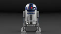 R2D2 - 1977