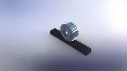 Rack Gear