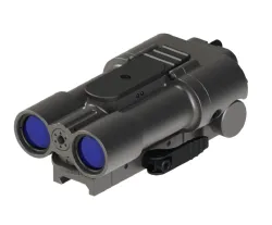 RADIUS RANGEFINDER