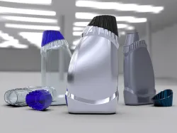 Rare Bottle 011