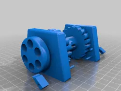 Ratchet and Prawn Tie Down
