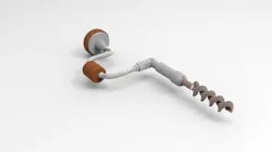 Ratchet brace