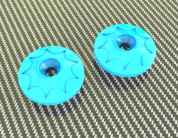 RC Buggy Wing Buttons.