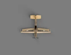 Rc Plane